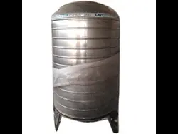 1000L Stainless Steel Water Tank