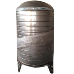 1000L Stainless Steel Water Tank