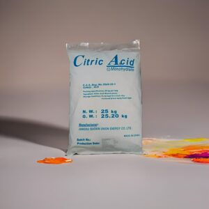 Citric Acid Powder