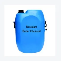 Descalant Boiler Treatment Chemical