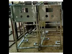 Stainless Steel RO Plant Stand