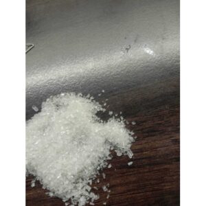 Magnesium Sulphate